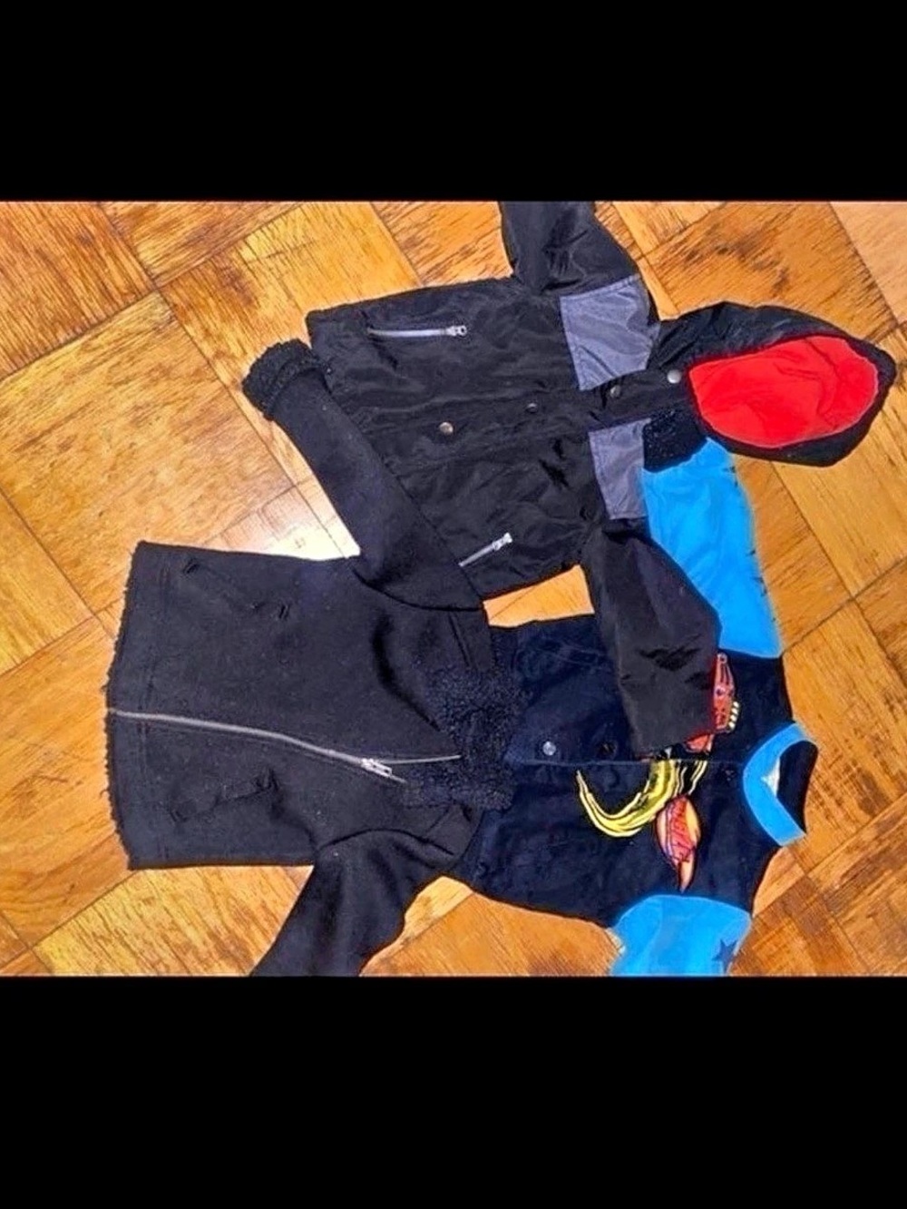 Jacket Bundle - Picture 7 of 8
